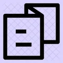 Catalogue  Icon