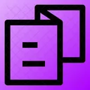 Catalogue  Icon