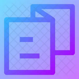 Catalogue  Icon