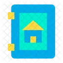 Catalogue  Icon