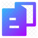 Catalogue  Icône