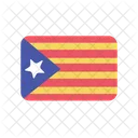 Catalonia  Icon