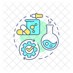 Catalysis  Icon