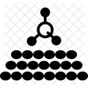 Catalyst Activator Catalyser Symbol