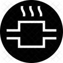 Catalytic  Icon