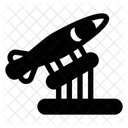 Catapult Goal Opportunity Icon