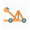 Catapult Siege Weapon Icon