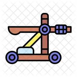 Catapult  Icon