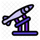 Catapult Goal Opportunity Icon