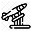 Catapult Goal Opportunity Icon