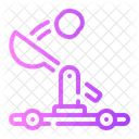 Catapult Monarchy Miscellaneous Icon