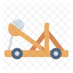 Catapult  Icon