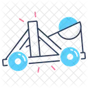 Catapult  Icon