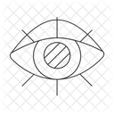 Cataract  Icon