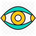 Cataract  Icon