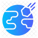 Catástrofe  Icono