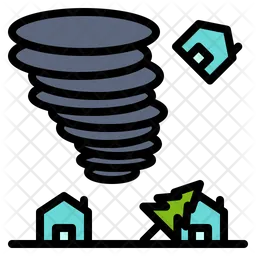 Catastrophe  Icon