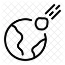 Catastrophe  Icon