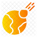 Catastrophe  Icon