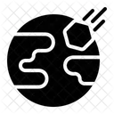 Catastrophe  Icon