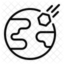 Catastrophe  Icon
