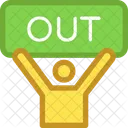 Catch Out Game Icon