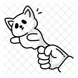 Catch Cat  Icon