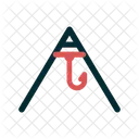 Catch Hook  Icon