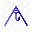 Catch Hook  Icon