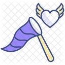 Catch love  Icon