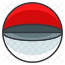 Catch Pokemon Icon