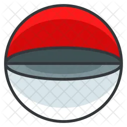Catch pokemon Icon