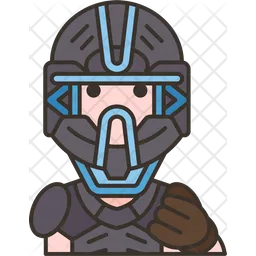 Catcher  Icon