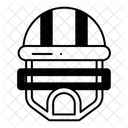 Catcher Mask  Icon
