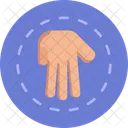 Baseball Export Icon
