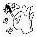 Catching Butterflies  Icon