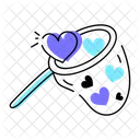 Catching Hearts  Icon