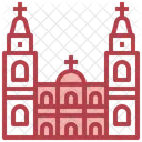 Catedral de lima  Icono