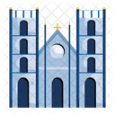 Catedral De Sao Jose Igreja De Sao Jose Igreja Historica Ícone