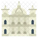Catedral de são paulo  Ícone