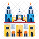 Catedral Metropolitana  Icon