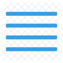 Categoria  Ícone
