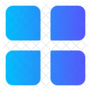 Categorias  Ícone