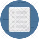 Categories  Icon