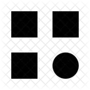 Categories  Icon