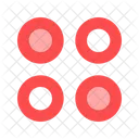 E Commerce Expanded Icon