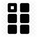 Categories  Icon