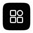 Categories  Icon