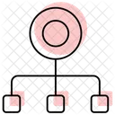 Categories  Icon