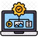 Categorization  Icon